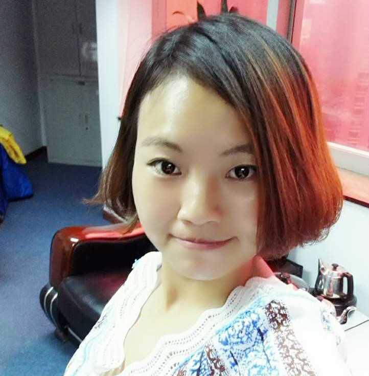 我相信，我可以找到路