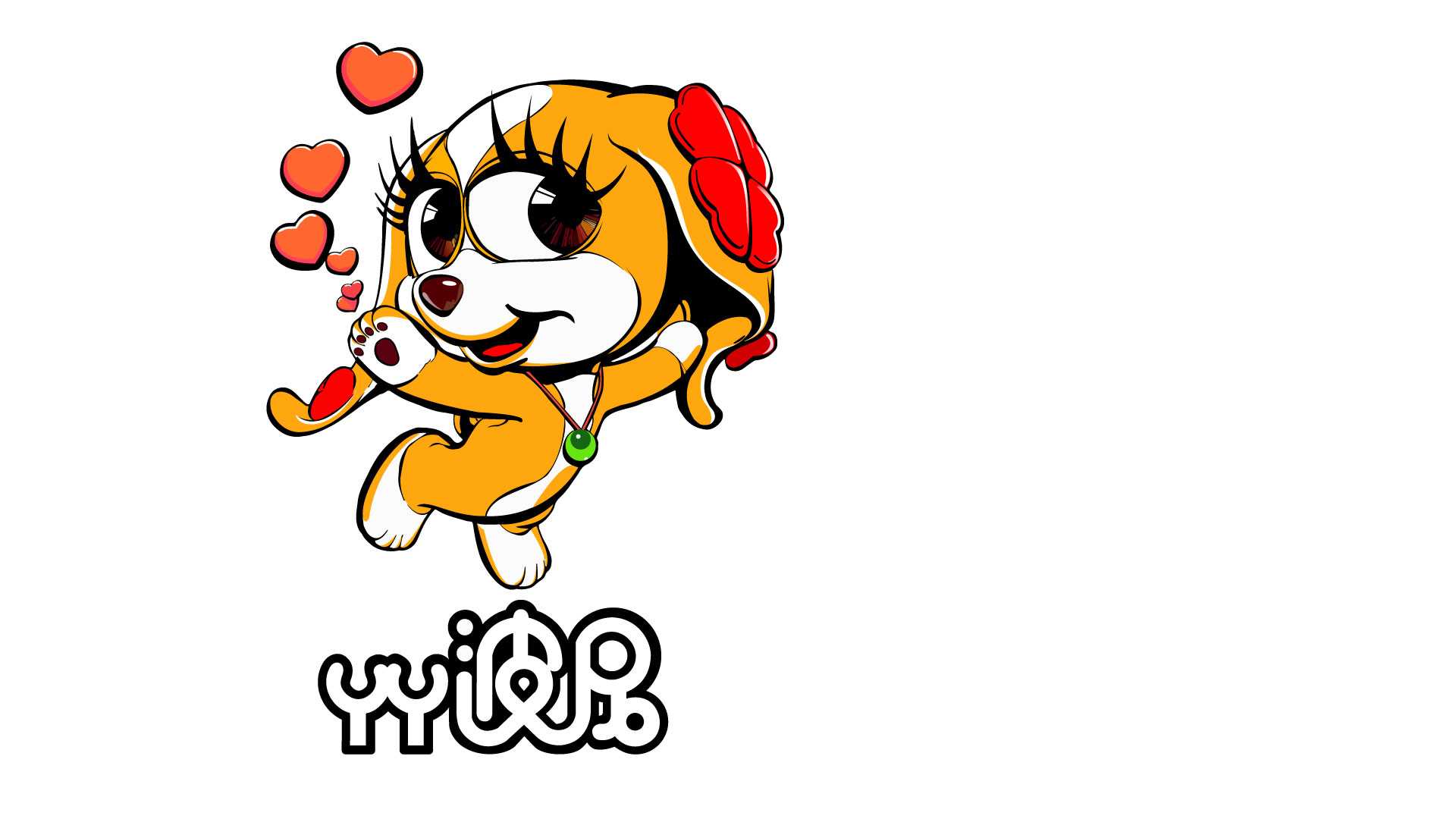 人生就是搏官网“丫丫波尼”原创产品