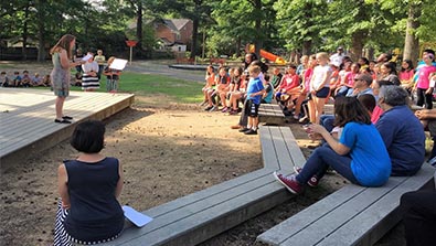 亲子乐园|不同年龄层的亲子游客，都适合玩什么？