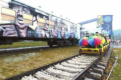 工业旅游规划怎么做才是创新？