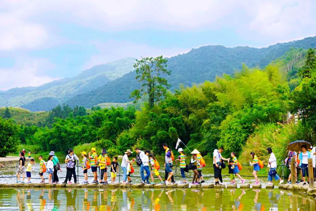 研学旅行规划设计四大基础原则，你看了吗？