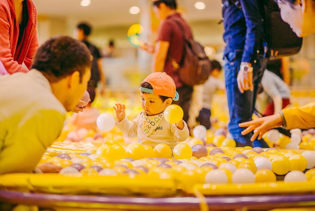 ?专业的儿童亲子游乐互动空间设计对亲子双方有哪些影响？