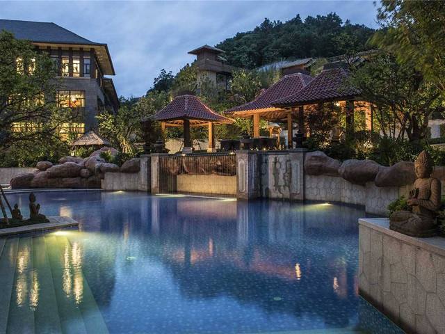 想要建设温泉度假酒店？这四个阶段必不可少