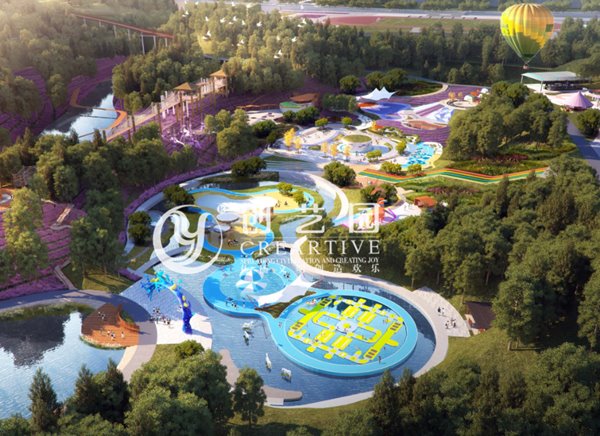 旅游景区如何做到人性化设计？