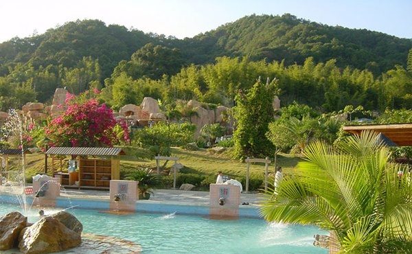 什么是旅游度假村？旅游度假村的种类有哪些？如今旅游度假村发展如何？