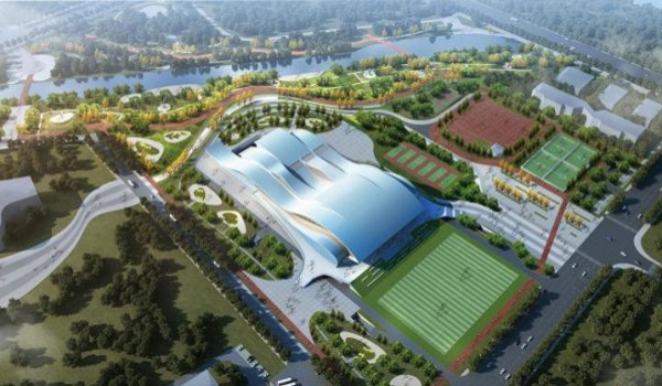 ?运动公园的重要节点内容应怎样设计打造？