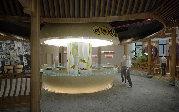 工业旅游基地的设计原则有哪些？其设计策略、选址和布局是怎样的？